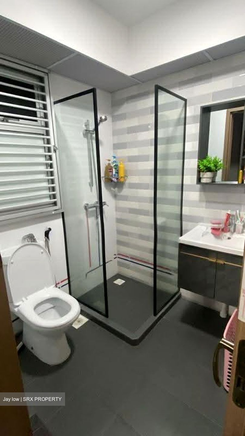 Blk 629A Tampines Greencourt (Tampines), HDB 4 Rooms #628394091